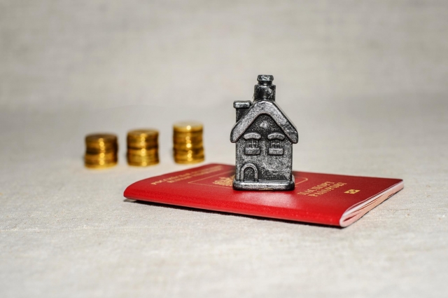 How Golden Visas Are Boosting Real Estate Investments in Europe
